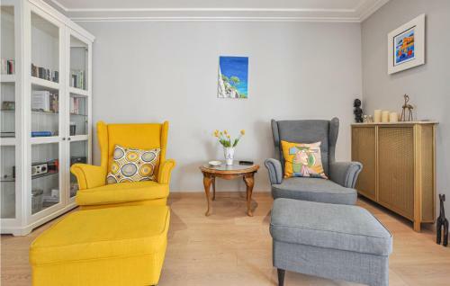Amazing Apartment In Antibes With 2 Bedrooms