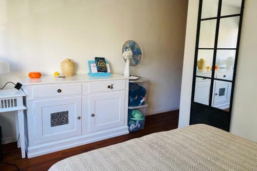 Apartamento Sea View Pool Bright And Modern Flat Near Beach