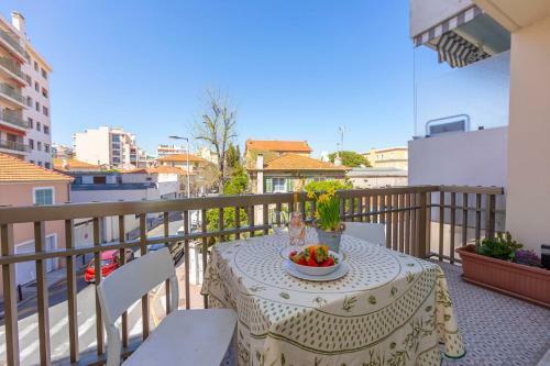 Apartamento Appartement La Tri�re