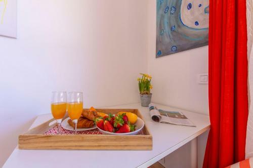 Apartamento Appartement La Tri�re