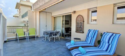 Apartamento Le Neptunia Jlp
