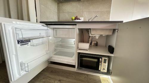 Apartamento Homey - Studio Amazonia Evasion - Hyper Centre - Aux Portes de Geneve