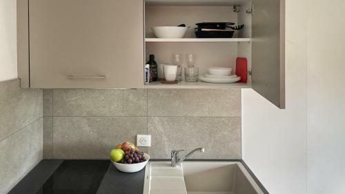 Apartamento Homey - Studio Forest Cosy - Hyper Centre - Aux Portes de Geneve