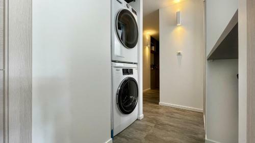 Apartamento Homey - Studio Forest Cosy - Hyper Centre - Aux Portes de Geneve