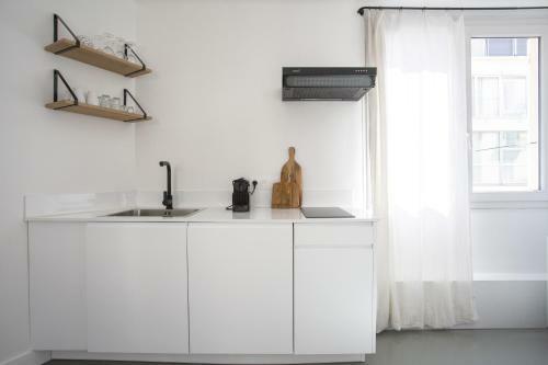 Apartamento Downtown Antibes 06600