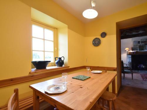 Beautiful Holiday Home With Courtyard In Appeville