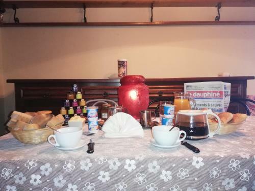 Bed & Breakfast La Maison D'emilie