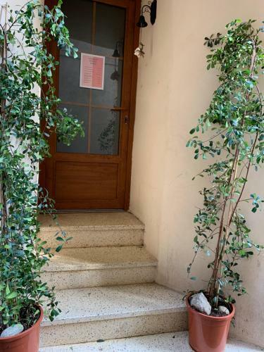 Bed & Breakfast La Maison D'emilie