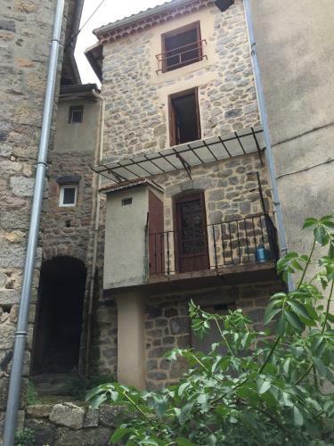 Bed & Breakfast La Maison D'emilie