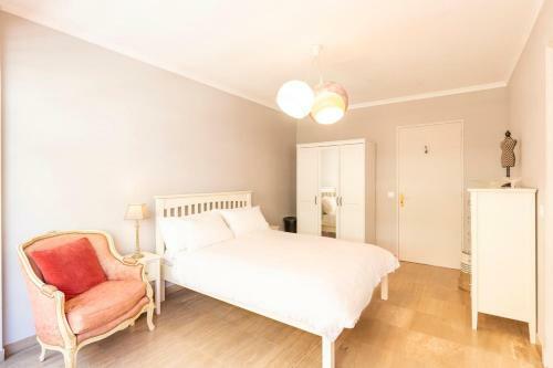 Apartamento Chez Philippe