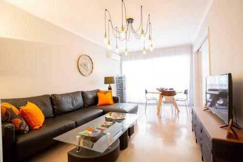 Apartamento Chez Philippe