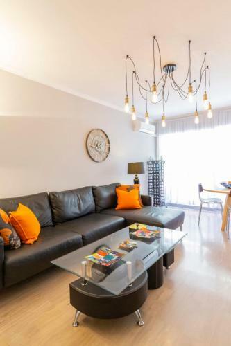 Apartamento Chez Philippe