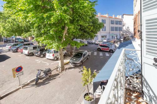 Apartamento Place Amiral Barnaud