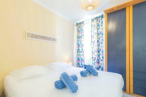 Apartamento Place Amiral Barnaud