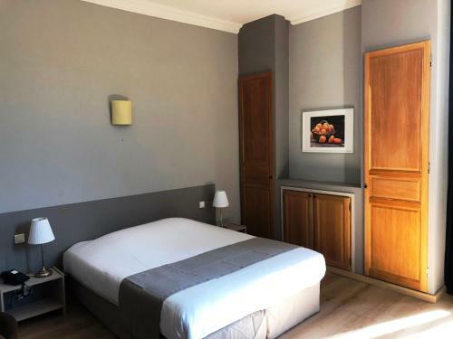 Hostal Maison Luberon