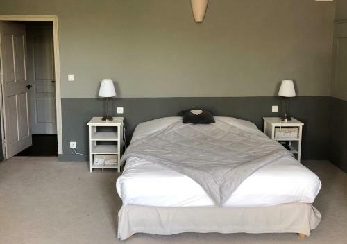 Hostal Maison Luberon