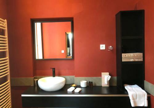 Hostal Maison Luberon