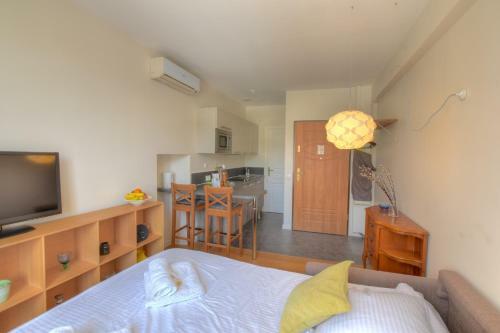 Apartamento 61 Place Nationale