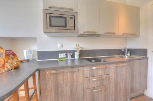 Apartamento 61 Place Nationale