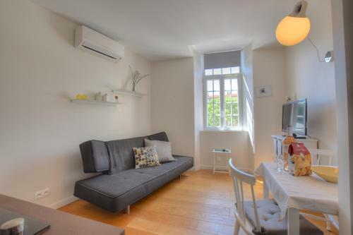 Apartamento 61 Place Nationale