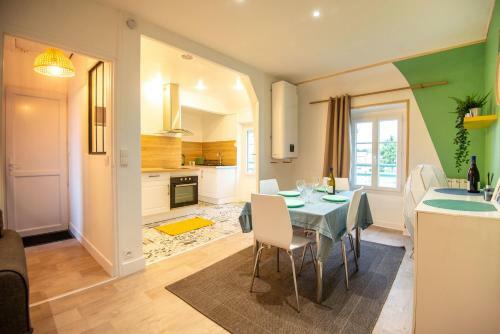 Apartamento A La Motte Bridard