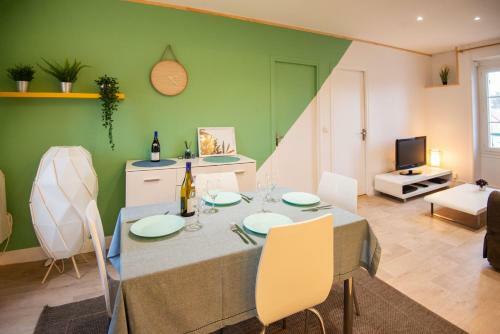 Apartamento A La Motte Bridard