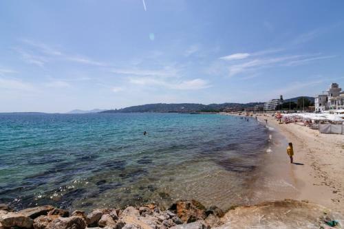 Apartamento C�res Furnished Flat