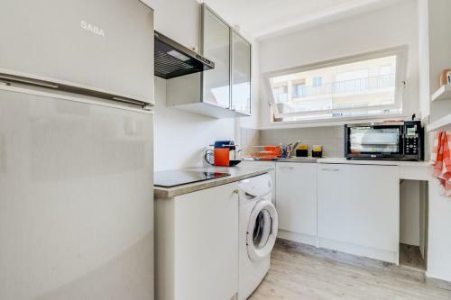 Apartamento C�res Furnished Flat