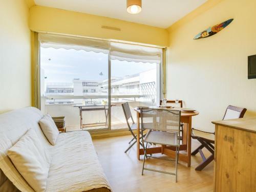 Apartment La Houle-2
