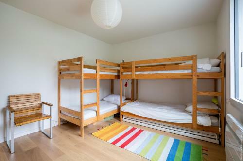 Agr�able Villa 6 Personnes � Deux Pas de La Plage