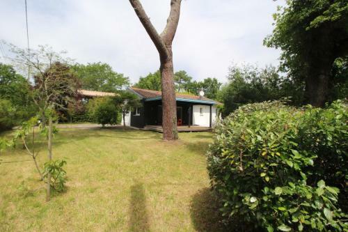 Agr�able Villa 6 Personnes � Deux Pas de La Plage