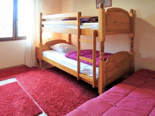 Holiday Home La Rose Des Sables - Res120