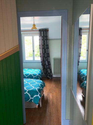 Hostal *g�te Arcis Sur Aube*