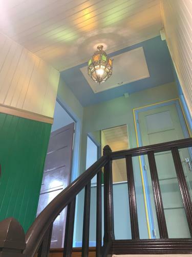 Hostal *g�te Arcis Sur Aube*
