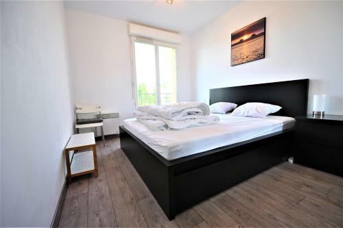 Apartamento Appartement Des Esteys D'ar�s
