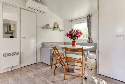 Camping Maeva Club Le Lagon D?argel�s ****