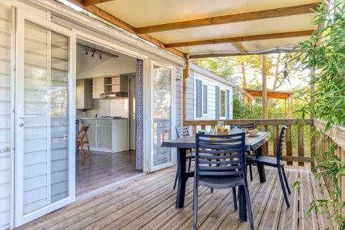 Camping Maeva Club Argel�s Vacances ****