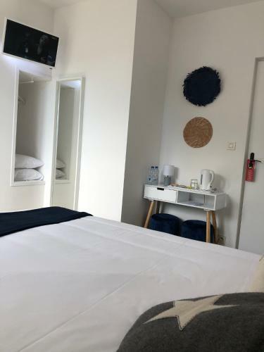 Hotel H�tel Du Lac D'arjuzanx