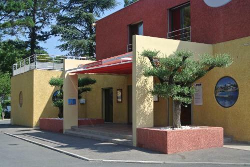 Camping Le Littoral ***** - Maeva