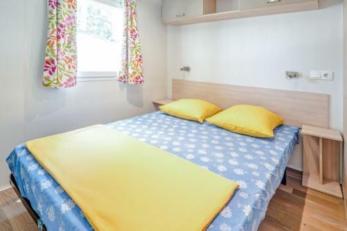 Camping Taxo Les Pins **** - Maeva