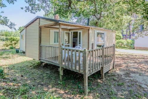 Camping Taxo Les Pins **** - Maeva