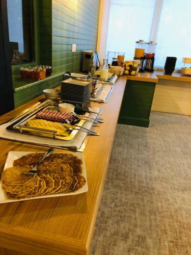 Sure Hotel By Best Western Argentan