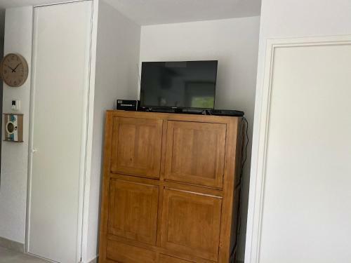 Apartamento Le Petit Paradis De Valentin