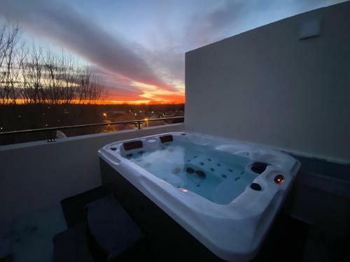 Apartamento Le Petit Paradis De Valentin