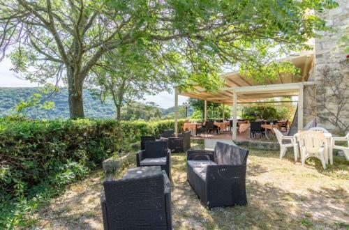 Hotel Auberge de Saugras