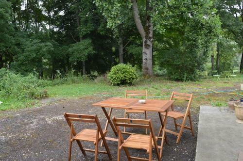 Bed & Breakfast L'escal�re