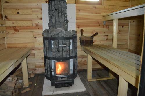Bed & Breakfast L'escal�re