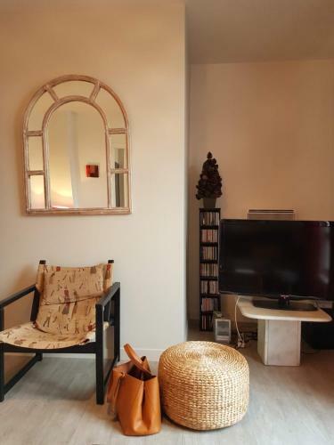 Apartamento T2 Sur Les Places