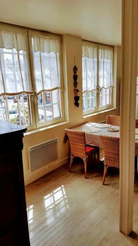Apartamento T2 Sur Les Places