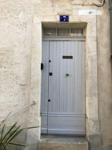 7 En Arles
